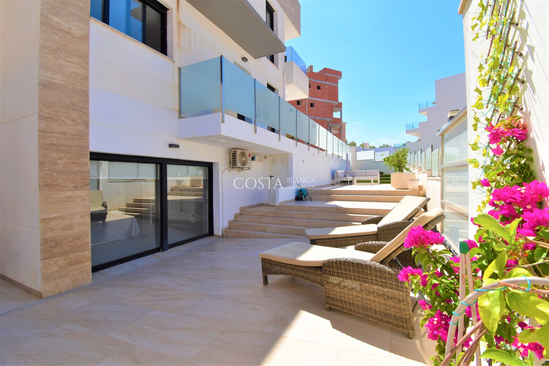 Revente - Villa -
Orihuela Costa - Villamartín