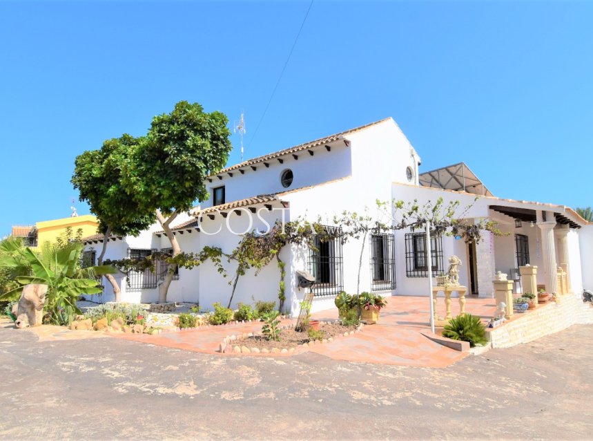 Revente - Villa -
Orihuela Costa - Villamartín