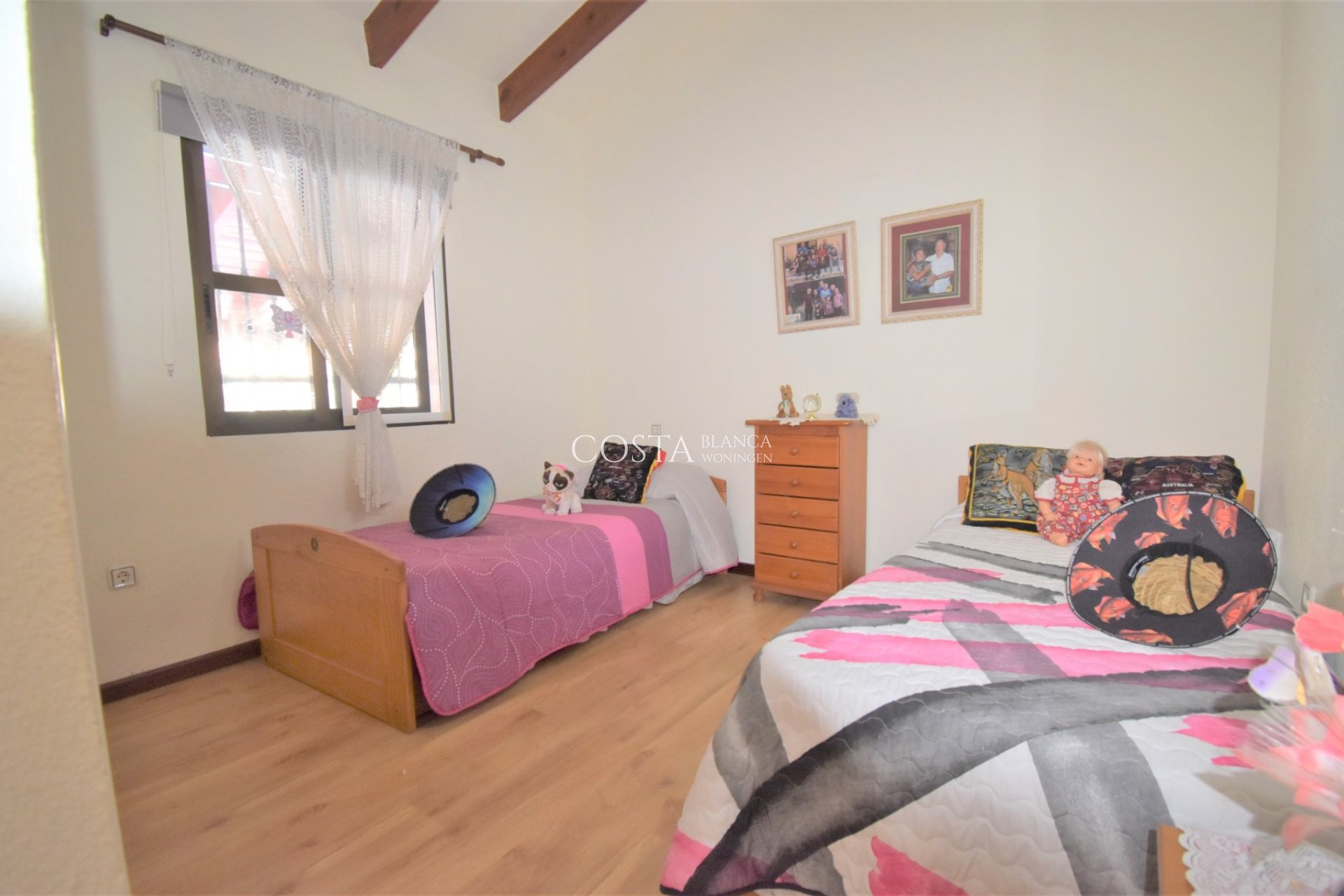 Revente - Villa -
Orihuela Costa - Villamartín