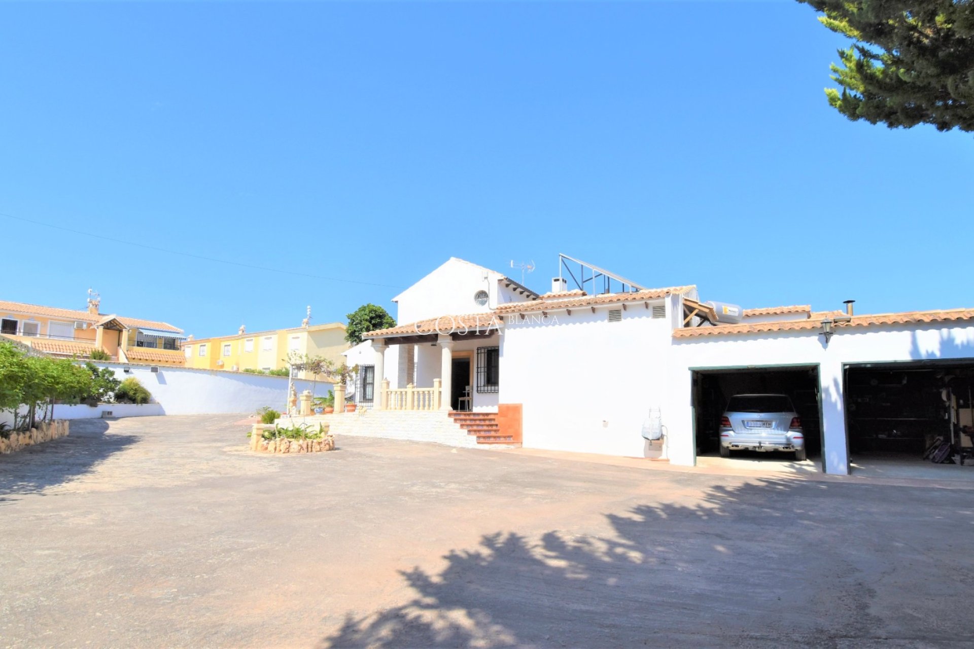 Revente - Villa -
Orihuela Costa - Villamartín