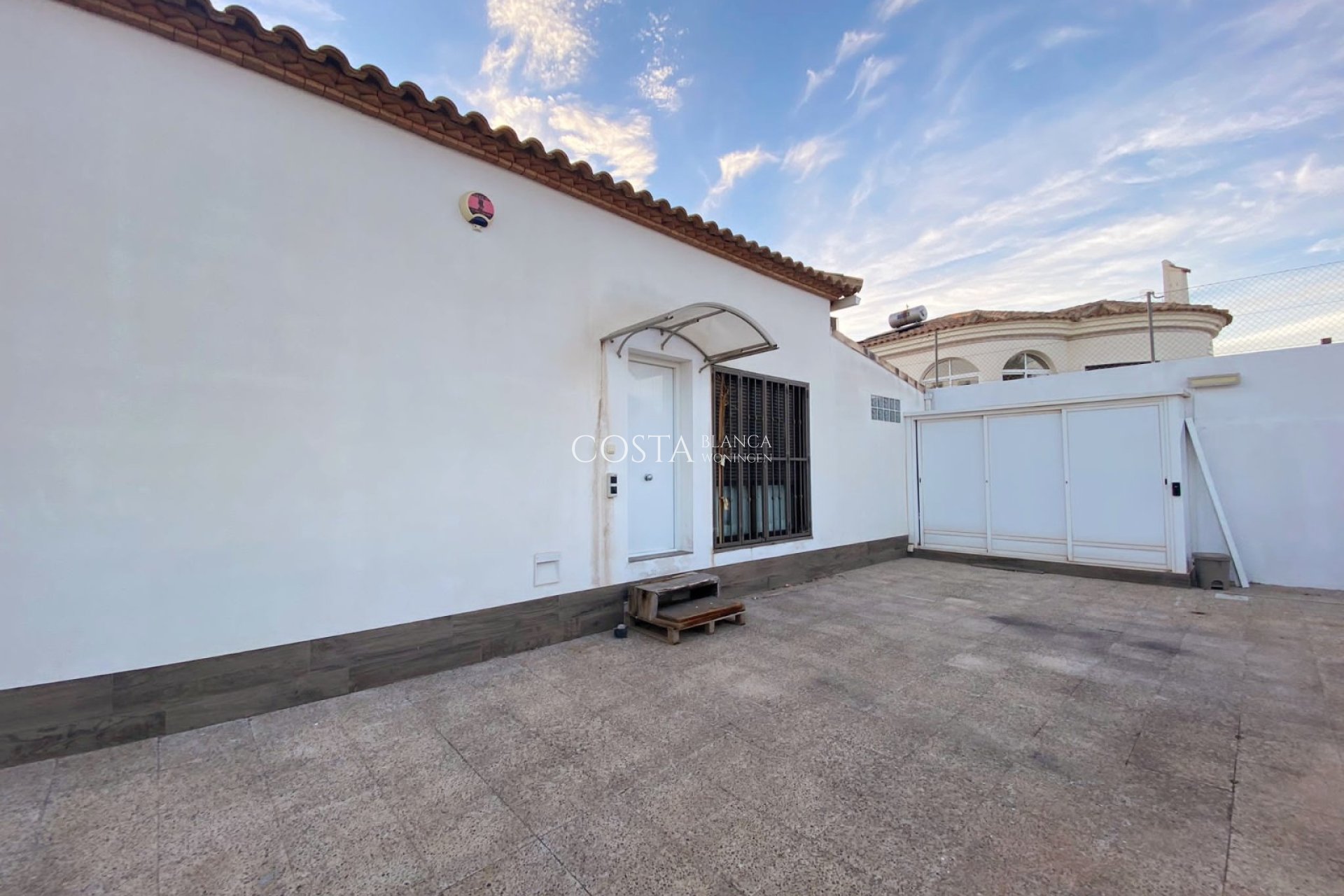 Revente - Villa -
San Fulgencio - La Marina