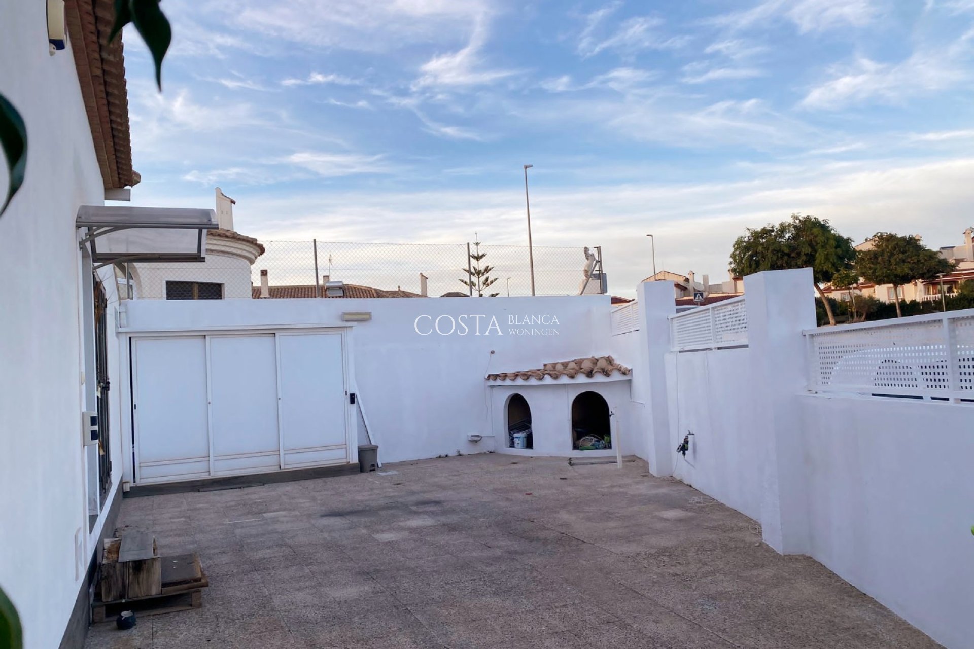 Revente - Villa -
San Fulgencio - La Marina