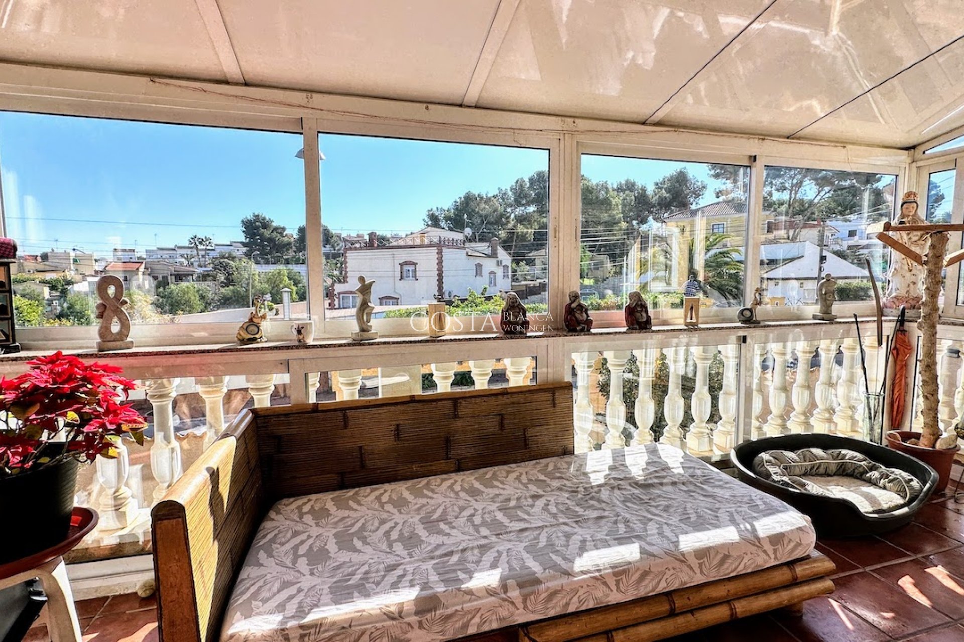 Revente - Villa -
Torrevieja - Los Balcones