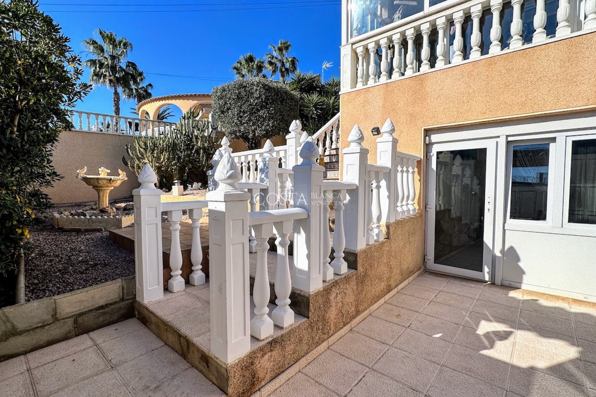 Revente - Villa -
Torrevieja - Los Balcones