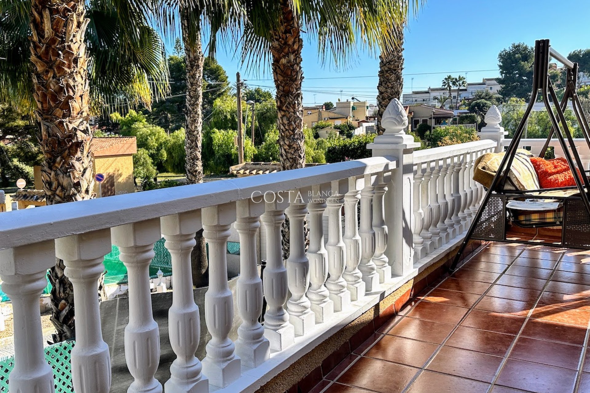 Revente - Villa -
Torrevieja - Los Balcones