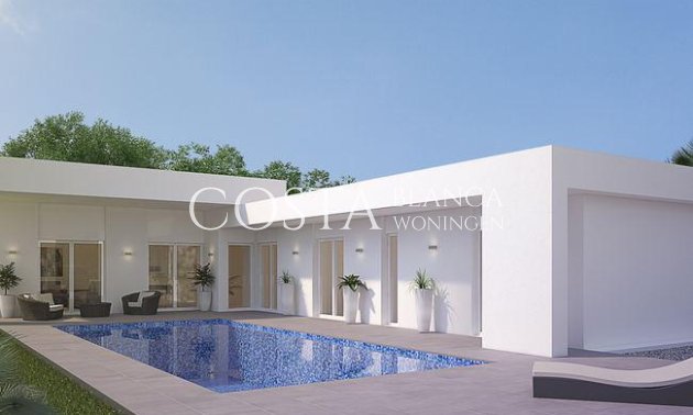 Villa - New Build - La Romana - La Romana