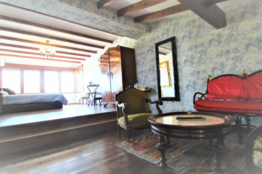 Ref: CBW-528825 Villa for sale in Orihuela Costa