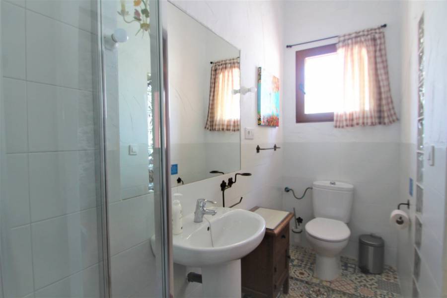 Ref: CBW-528825 Villa for sale in Orihuela Costa