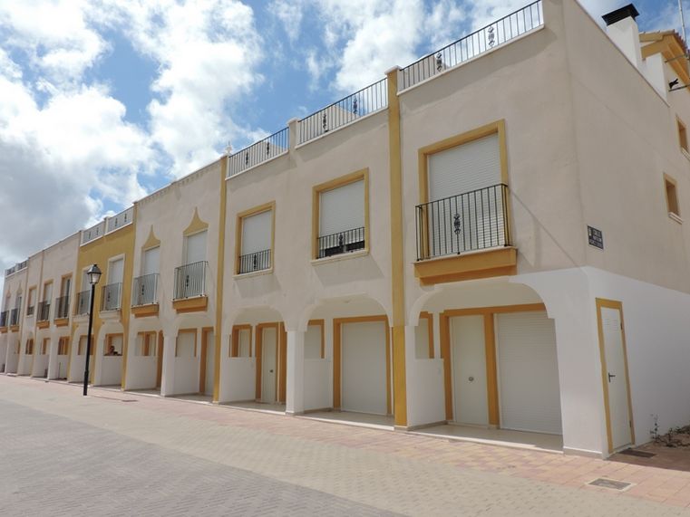 Ref: CBW-354761 House for sale in Torre-Pacheco