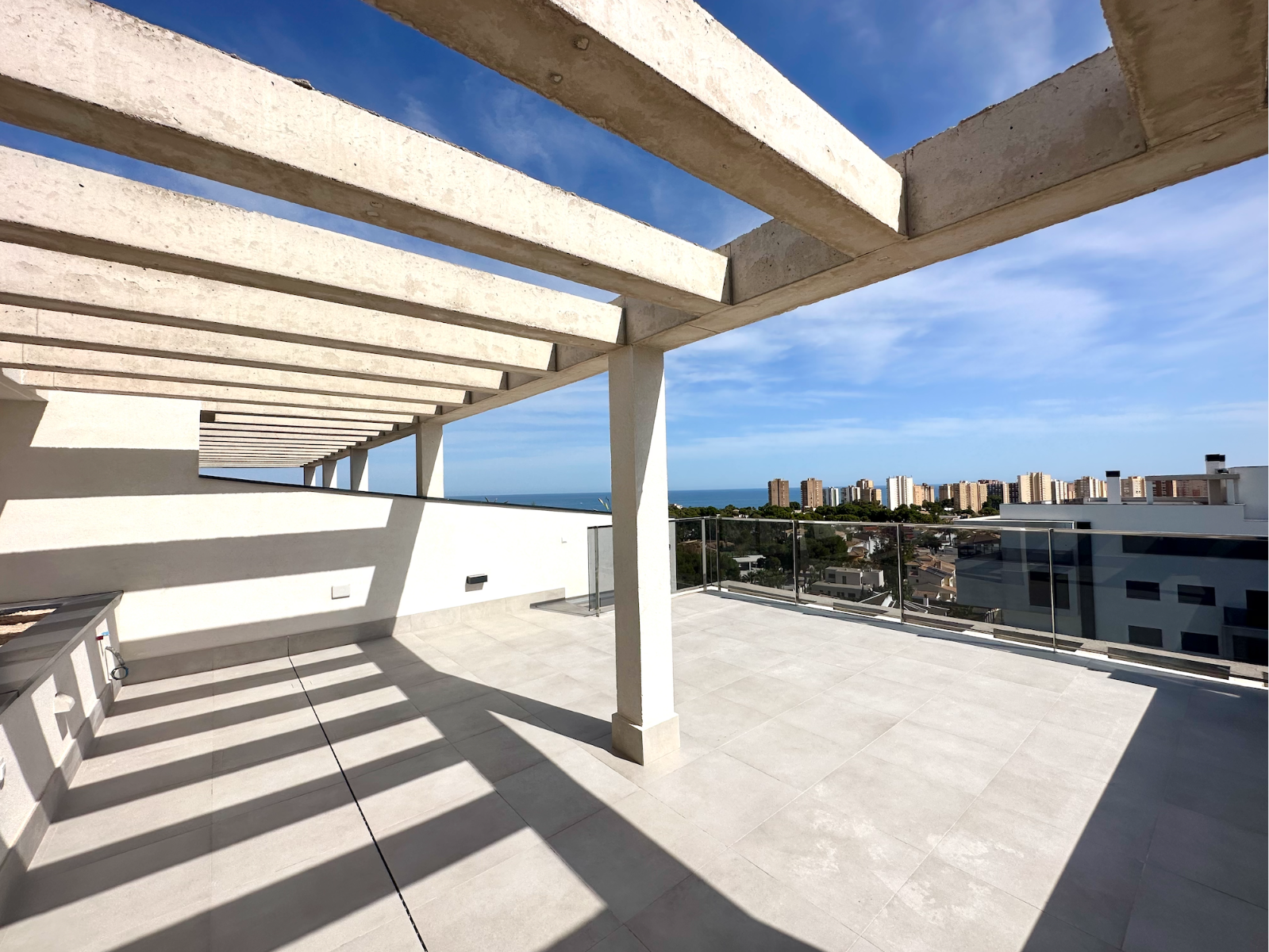 Ref: CBW-608 Apartment for sale in Orihuela Costa