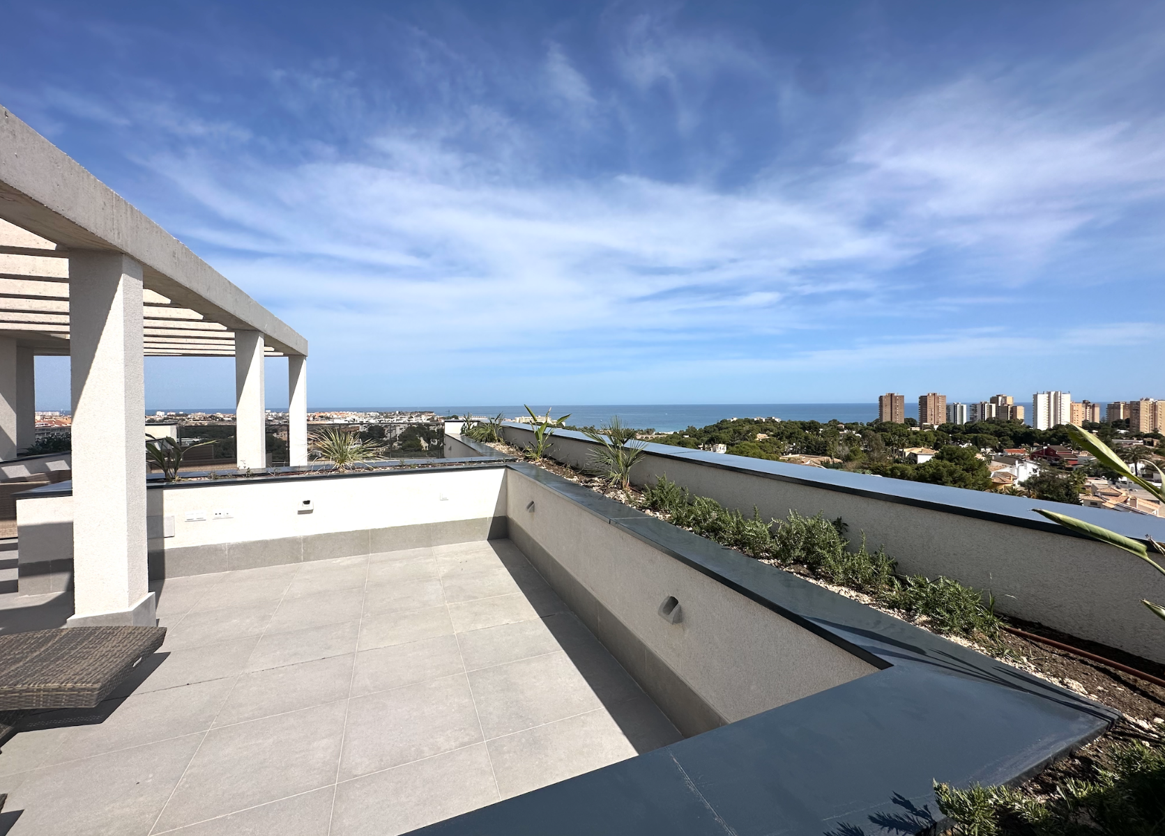 Ref: CBW-608 Apartment for sale in Orihuela Costa