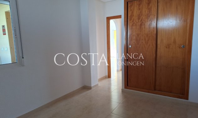 Resale - Apartment -
Orihuela Costa - Villamartín
