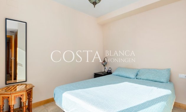 Odsprzedaż - Apartament -
Orihuela Costa - Campoamor