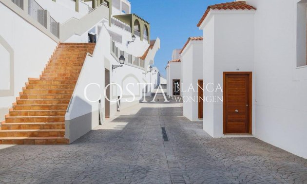 New Build - Apartment -
Xeresa - Xeresa Del Monte