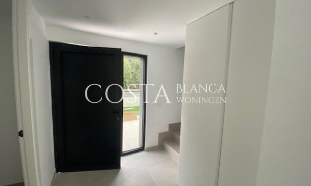 Nowy budynek - Dom -
Orihuela Costa - Montezenia