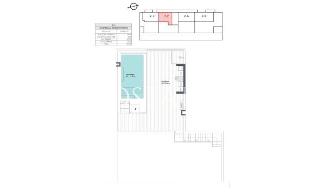 Nieuwbouw Woningen - Appartement -
Benijofar