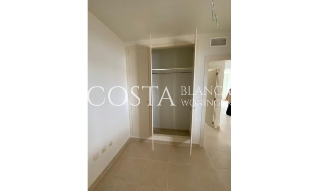 Nouvelle construction - Appartement -
Orihuela Costa - PAU 8