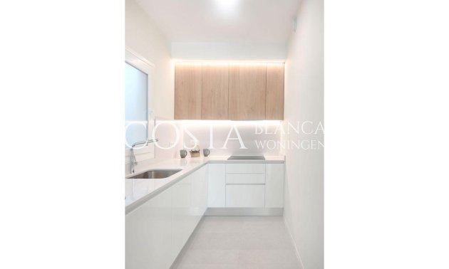 New Build - Apartment -
Pilar de la Horadada