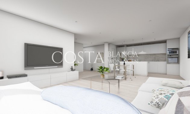 Nouvelle construction - Villa -
Calasparra - Coto Riñales