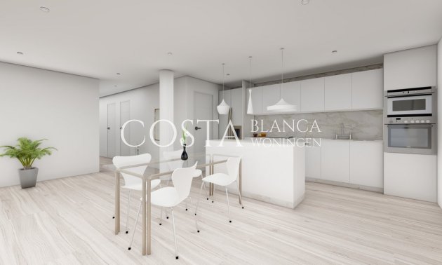 New Build - Villa -
Calasparra - Coto Riñales