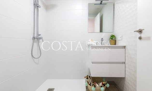 Nieuwbouw Woningen - Appartement -
Orihuela Costa - PAU 26