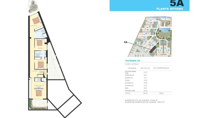 Nowy budynek - Apartament -
Rojales - Ciudad Quesada