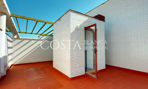 Nowy budynek - Apartament -
Archena - Rio Segura