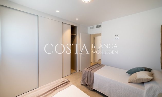 Nieuwbouw Woningen - Appartement -
Santa Pola - Gran Alacant
