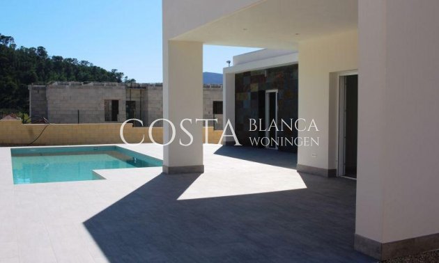 New Build - Villa -
La Romana