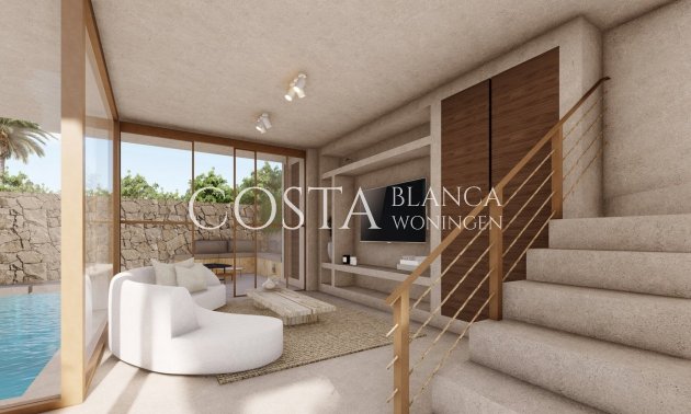 New Build - Villa -
Formentera del Segura - Formentera De Segura
