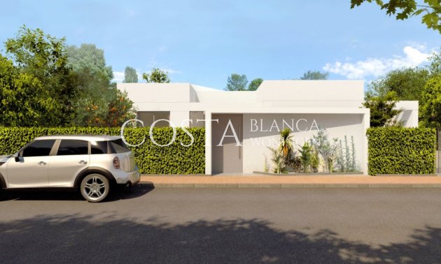 Nowy budynek - Willa -
Banos y Mendigo - Altaona Golf And Country Village
