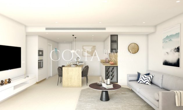 New Build - Apartment -
San Pedro del Pinatar - San Pedro Del Pinatar