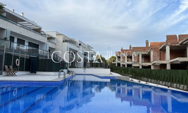 Odsprzedaż - Apartament -
Dehesa de Campoamor