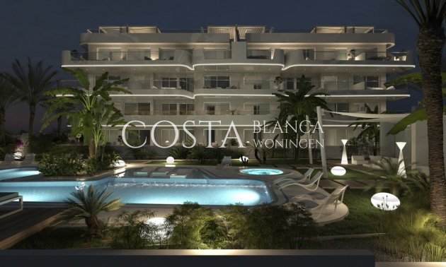 Nowy budynek - Apartament -
Orihuela Costa - Lomas de Cabo Roig