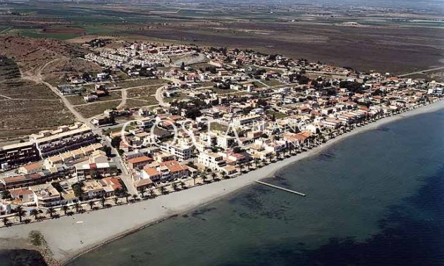Nieuwbouw Woningen - Villa -
Los Urrutias - Estrella De Mar