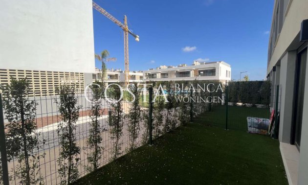 Resale - Apartment -
Santa Rosalia