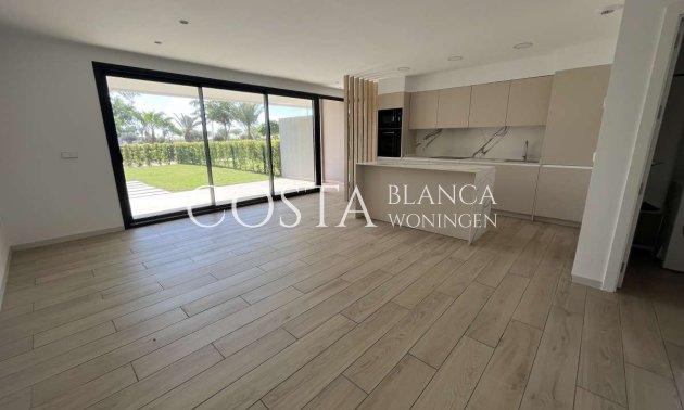 Resale - Apartment -
Santa Rosalia