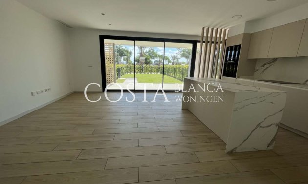 Resale - Apartment -
Santa Rosalia