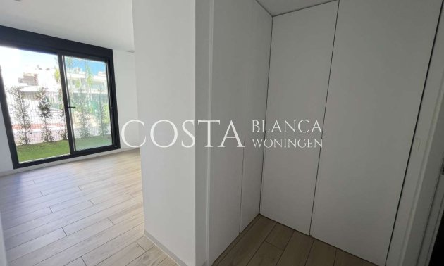 Odsprzedaż - Apartament -
Santa Rosalia