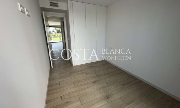 Resale - Apartment -
Santa Rosalia