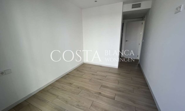 Resale - Apartment -
Santa Rosalia
