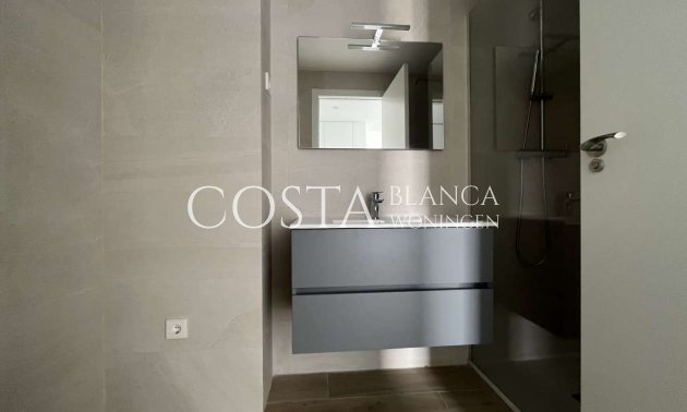 Resale - Apartment -
Santa Rosalia