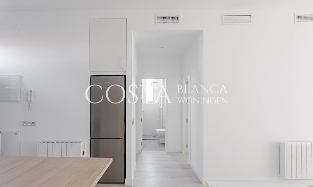 Nowy budynek - Apartament -
Vera - Vera Playa