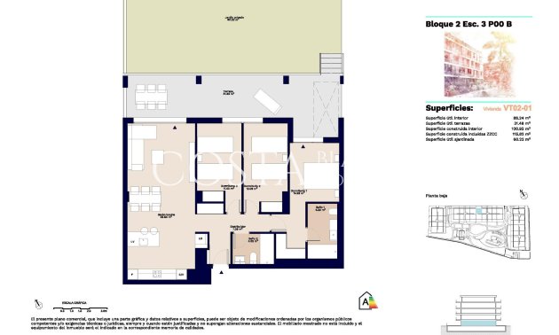Nowy budynek - Apartament -
Denia - Puerto