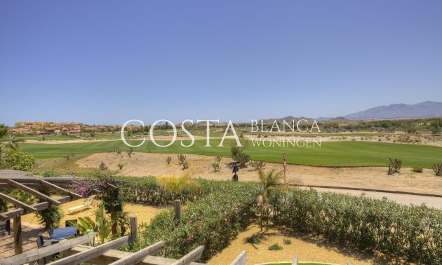 New Build - Villa -
Cuevas Del Almanzora - Desert Spring Golf