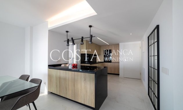 Nouvelle construction - Appartement -
Torrevieja - Punta Prima