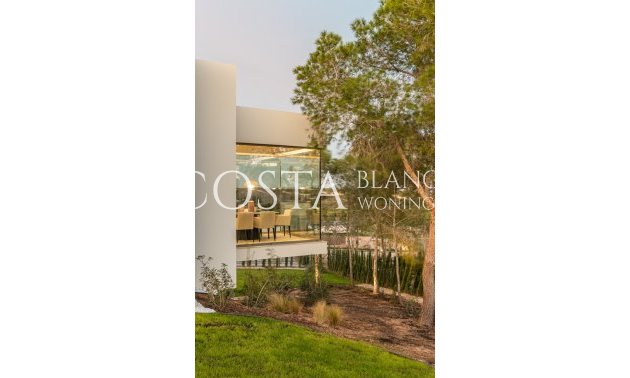 New Build - Villa -
Las Colinas Golf and Country Club