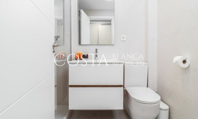 Revente - Appartement -
Pilar de la Horadada - Mil Palmeras