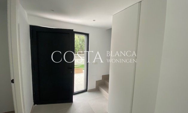 New Build - House -
Orihuela Costa - Lomas de Cabo Roig