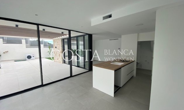 New Build - House -
Orihuela Costa - Lomas de Cabo Roig